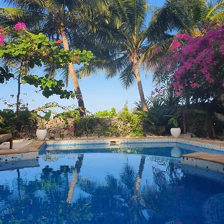 Villa Kipara Beach